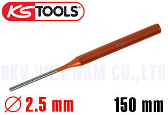 Đột lỗ KS Tools 162.0372