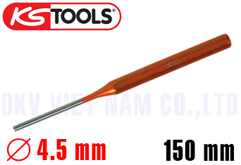Đột lỗ KS Tools 162.0376