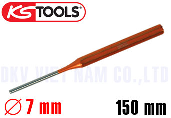 Đột lỗ KS Tools 162.0379