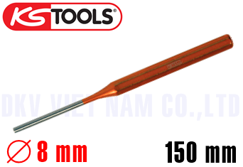 Đột lỗ KS Tools 162.0380