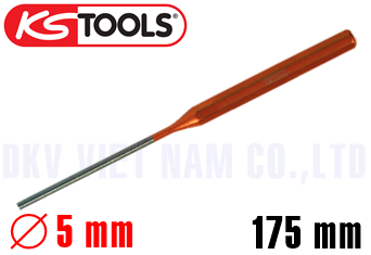 Đột lỗ KS Tools 162.0393