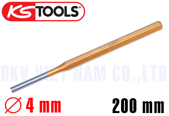 Đột lỗ KS Tools 162.0403
