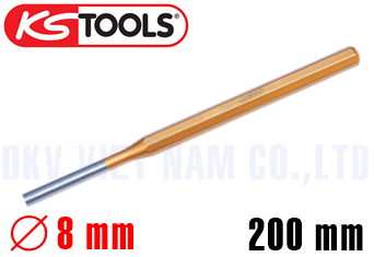 Đột lỗ KS Tools 162.0406