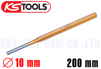 Đột lỗ KS Tools 162.0407