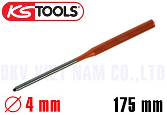Đột lỗ KS Tools 162.0411
