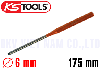 Đột lỗ KS Tools 162.0412