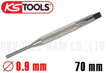 Đột lỗ KS Tools 162.2249