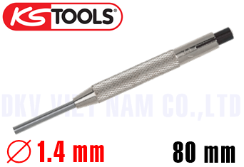 Đột lỗ KS Tools 162.2250