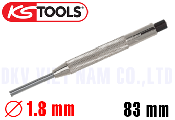 Đột lỗ KS Tools 162.2251