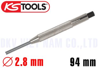 Đột lỗ KS Tools 162.2253