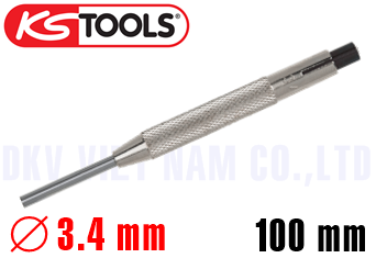 Đột lỗ KS Tools 162.2254