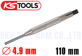 Đột lỗ KS Tools 162.2256