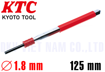 Đột lỗ KTC PK-2125