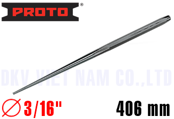 Đột lỗ Proto J155/8S2