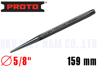Đột lỗ Proto J415/8S2