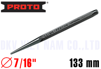 Đột lỗ Proto J417/16S2