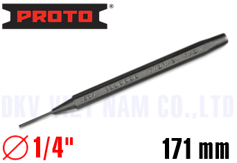 Đột lỗ Proto J471/2X1/4