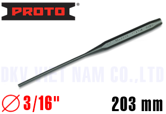 Đột lỗ Proto J48316LS2