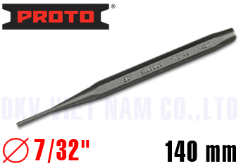 Đột lỗ Proto J48732