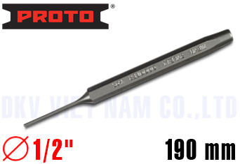 Đột lỗ Proto J49012S2