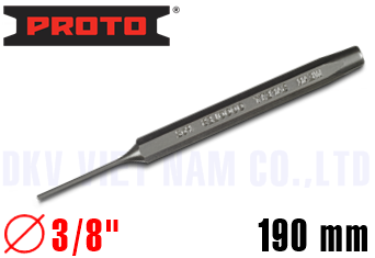 Đột lỗ Proto J49038S2