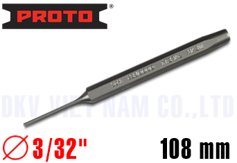 Đột lỗ Proto J49332S2