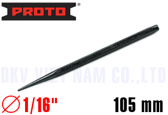 Đột lỗ Proto J503/16S2