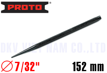 Đột lỗ Proto J507/16S2