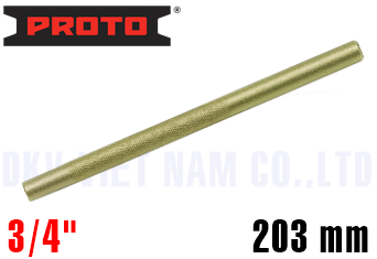 Đột lỗ Proto J9634B