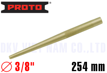 Đột lỗ Proto J9638HB