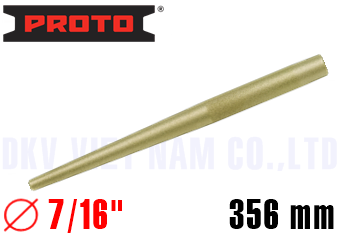 Đột lỗ Proto J96716HB