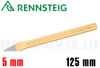 Đột lỗ Rennsteig 320 125 0