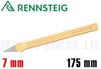 Đột lỗ Rennsteig 320 175 0