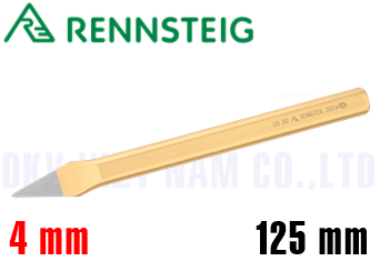 Đột lỗ Rennsteig 322 125 0