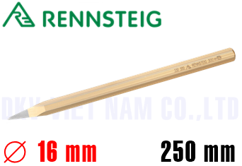 Đột lỗ Rennsteig 330 250 0