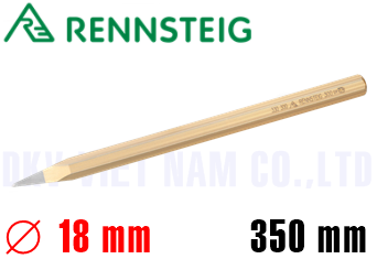 Đột lỗ Rennsteig 330 350 0