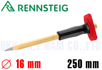Đột lỗ Rennsteig 331 250 0