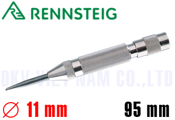 Đột lỗ Rennsteig 430 129