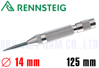 Đột lỗ Rennsteig 430 130