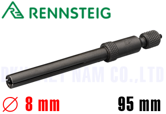 Đột lỗ Rennsteig 430 140