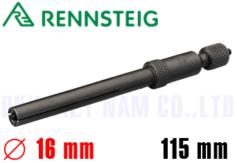 Đột lỗ Rennsteig 430 142