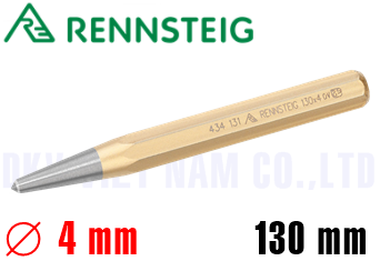Đột lỗ Rennsteig 434 131 0