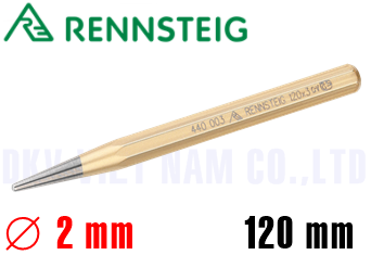 Đột lỗ Rennsteig 441 002 0