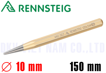 Đột lỗ Rennsteig 443 010 0