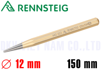 Đột lỗ Rennsteig 444 109 0