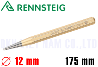 Đột lỗ Rennsteig 444 112 0