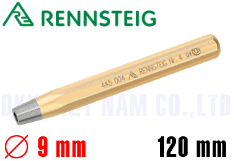 Đột lỗ Rennsteig 445 009 0