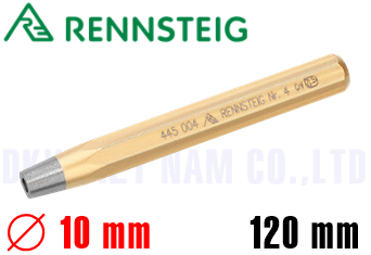 Đột lỗ Rennsteig 445 010 0