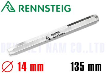 Đột lỗ Rennsteig 445 135 5