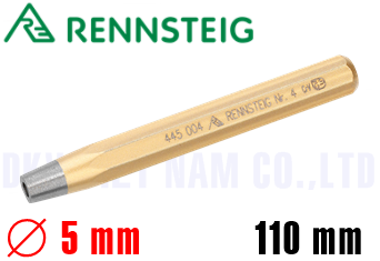 Đột lỗ Rennsteig 446 005 0